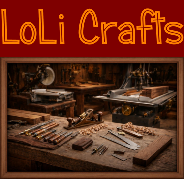 LoLi Crafts